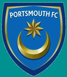 Portsmouth fc blason